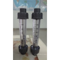 Medidor de fluxo de medidor de vidro orgânico com longa vida útil